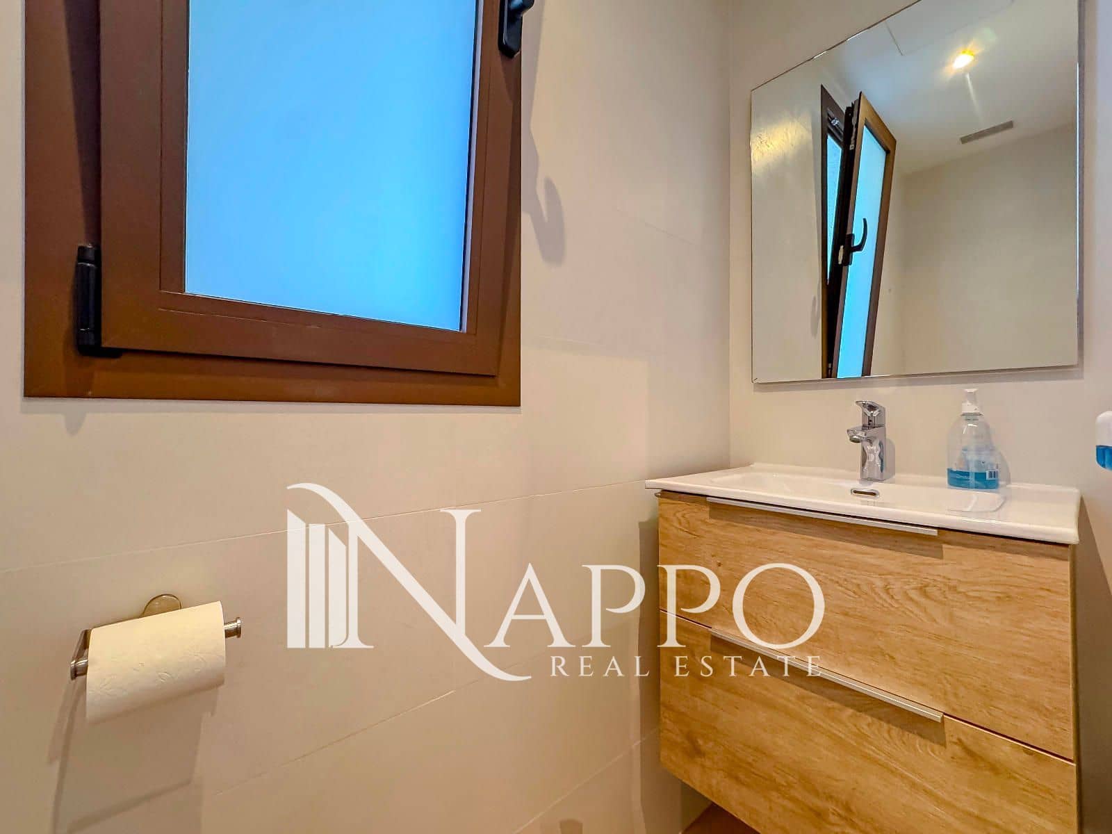 3 makuuhuone Omakotitalo myytävänä paikassa Marratxi mukana uima-altaan 
autotalli - 639 000 € (Ref: 9451401)