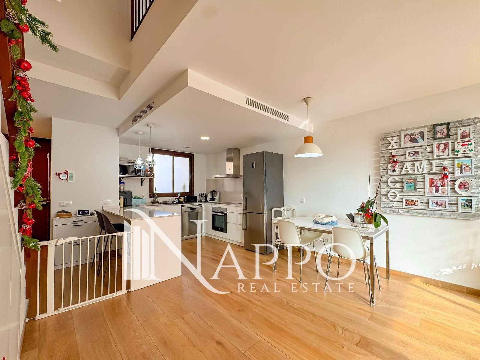 3 makuuhuone Omakotitalo myytävänä paikassa Marratxi mukana uima-altaan 
autotalli - 639 000 € (Ref: 9451401)