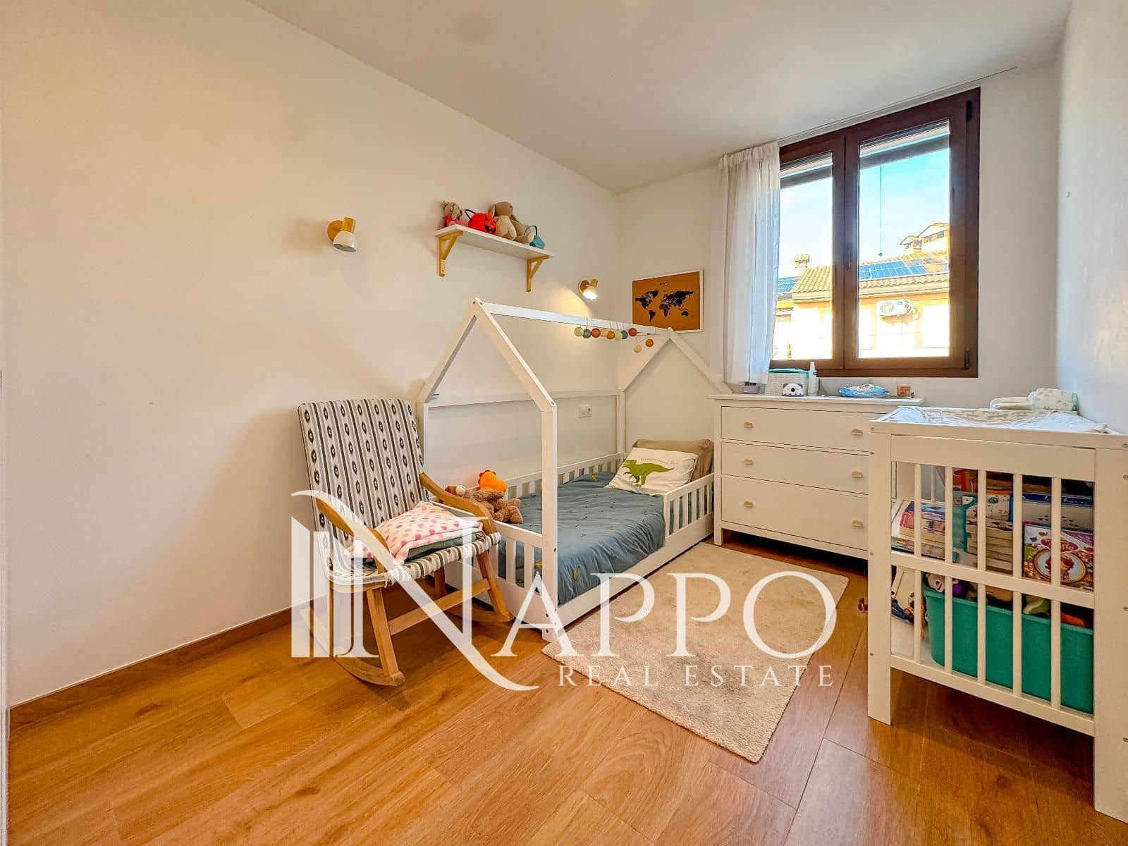 3 makuuhuone Omakotitalo myytävänä paikassa Marratxi mukana uima-altaan 
autotalli - 639 000 € (Ref: 9451401)