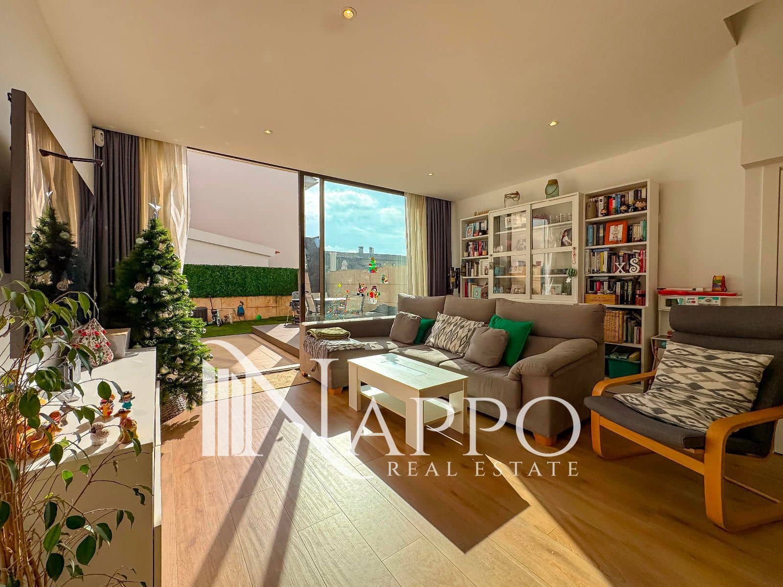 3 makuuhuone Omakotitalo myytävänä paikassa Marratxi mukana uima-altaan 
autotalli - 639 000 € (Ref: 9451401)