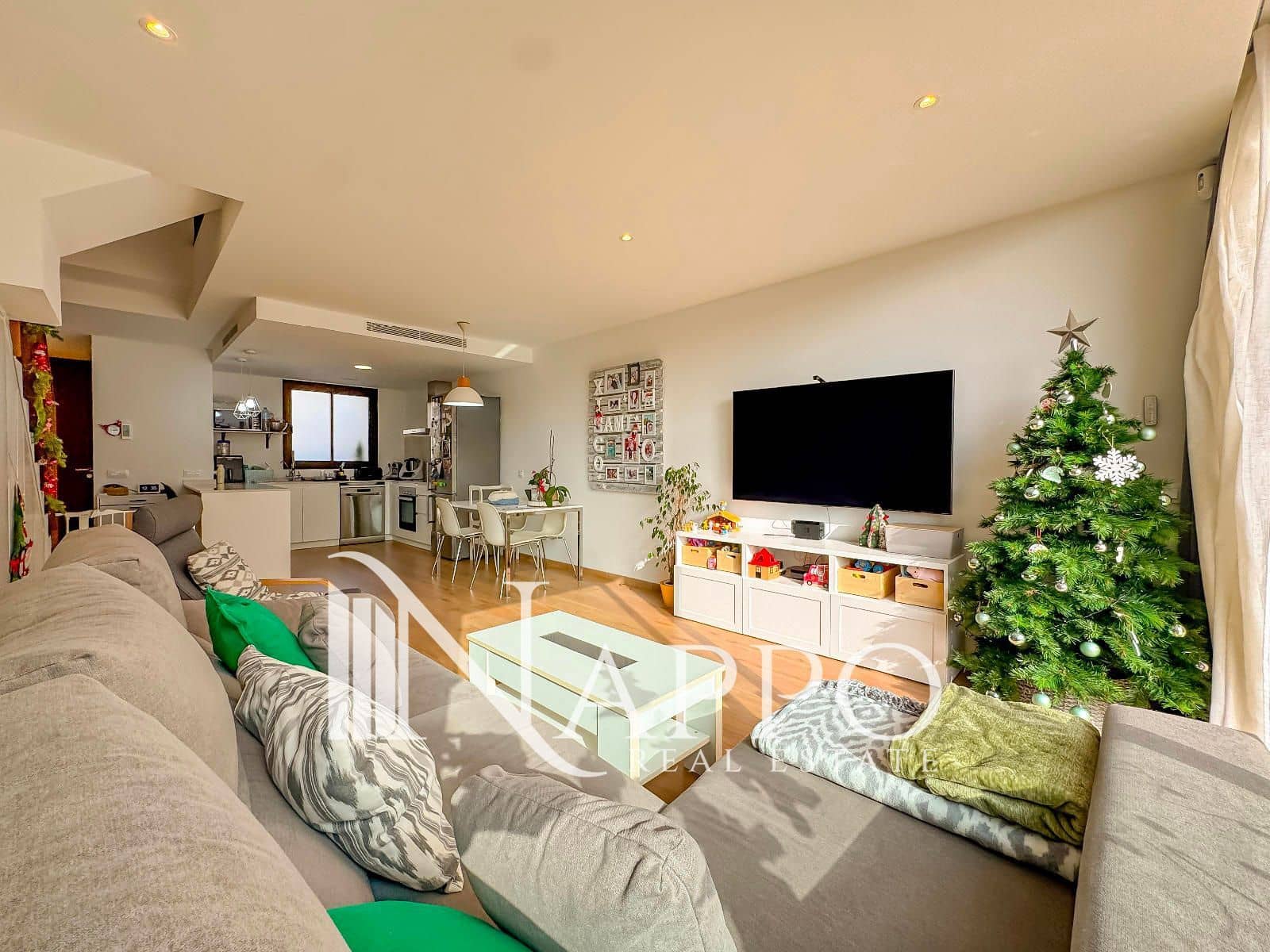 3 makuuhuone Omakotitalo myytävänä paikassa Marratxi mukana uima-altaan 
autotalli - 639 000 € (Ref: 9451401)