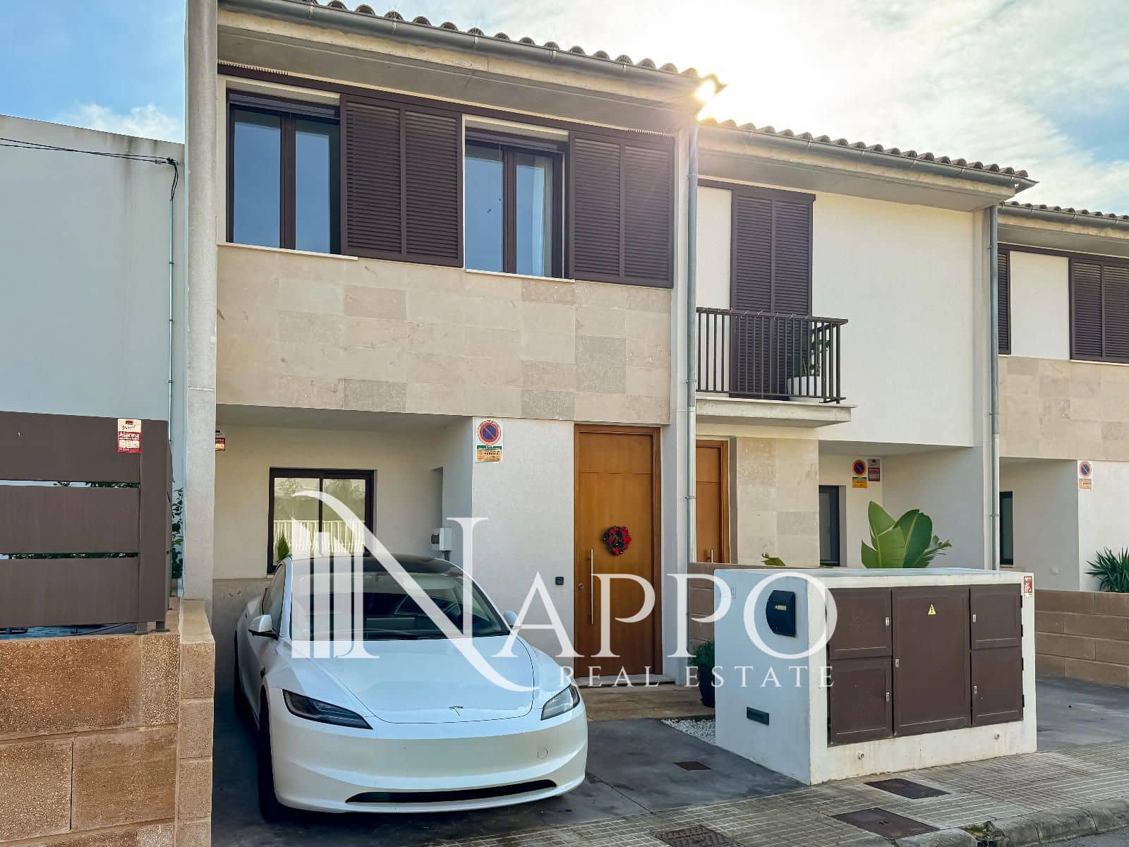 3 makuuhuone Omakotitalo myytävänä paikassa Marratxi mukana uima-altaan 
autotalli - 639 000 € (Ref: 9451401)