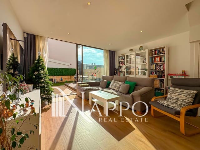 3 makuuhuone Omakotitalo myytävänä paikassa Marratxí mukana uima-altaan 
autotalli - 639 000 € (Ref: 9451401)