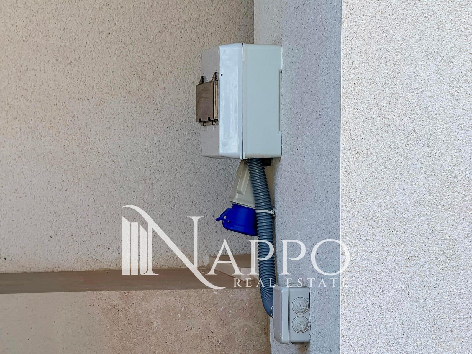 3 makuuhuone Omakotitalo myytävänä paikassa Marratxi mukana uima-altaan 
autotalli - 639 000 € (Ref: 9451401)