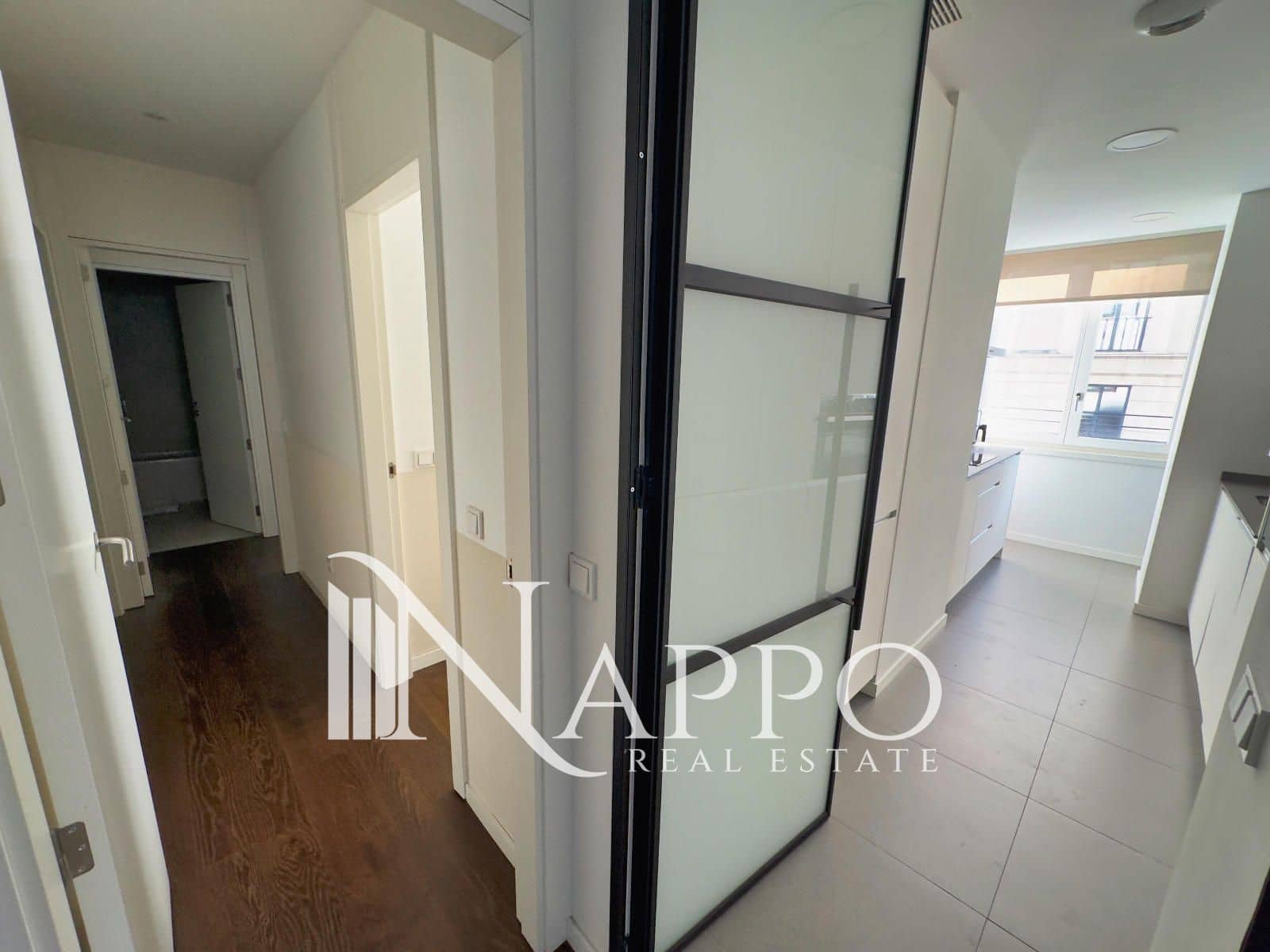 2 bedroom Flat for sale in Madrid city with pool garage - € 1,279,000 (Ref: 9451721)