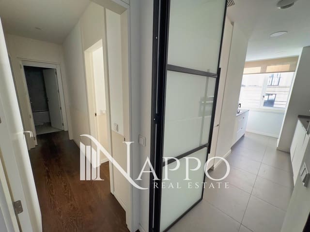 2 Zimmer Wohnung zu verkaufen in Centro, Madrid Stadt mit Pool Garage - 1.279.000 € (Ref: 9451721)