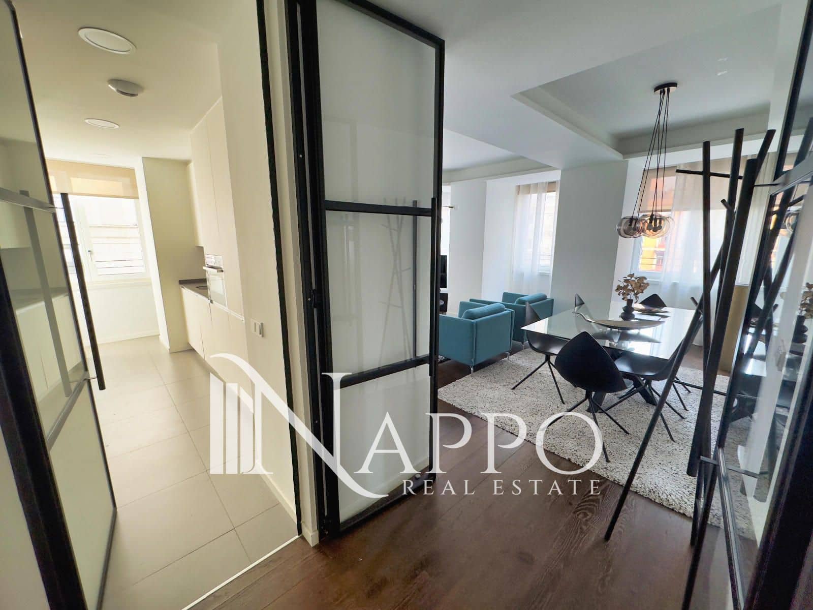 2 bedroom Flat for sale in Madrid city with pool garage - € 1,279,000 (Ref: 9451721)