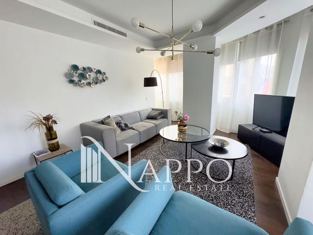 2 slaapkamer Flat te koop in Centro, Madrid stad met zwembad garage - € 1.279.000 (Ref: 9451721)