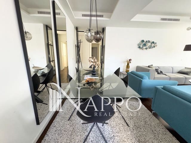 2 slaapkamer Flat te koop in Centro, Madrid stad met zwembad garage - € 1.279.000 (Ref: 9451721)