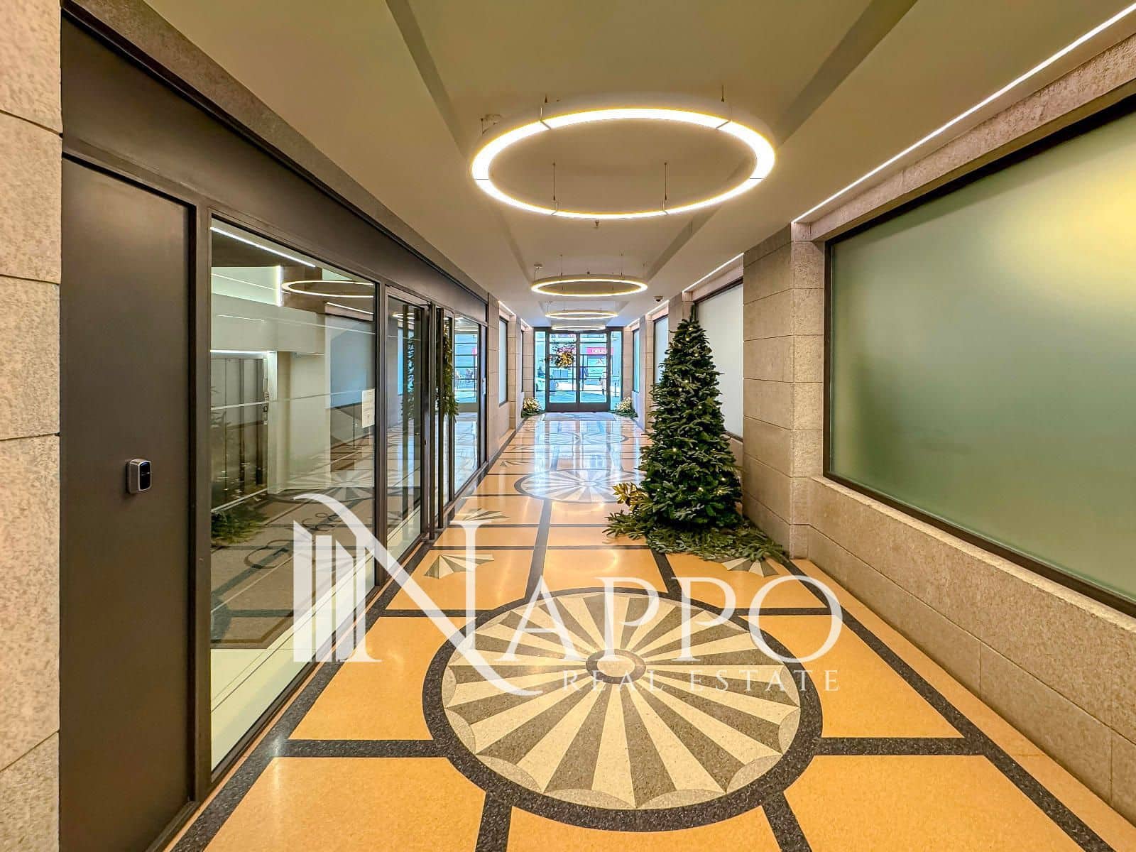 2 bedroom Flat for sale in Madrid city with pool garage - € 1,279,000 (Ref: 9451721)