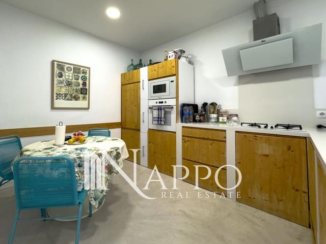 3 camera da letto Appartamento da affittare in Sant Nicolau, Palma de Mallorca con garage - 2.300 € (Rif: 9453420)