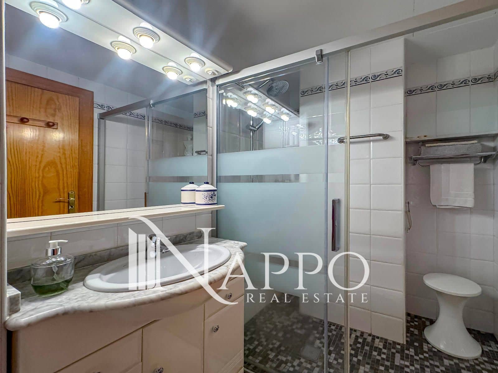 3 Zimmer Wohnung zu verkaufen in Can Pastilla - 549.000 € (Ref: 9453537)