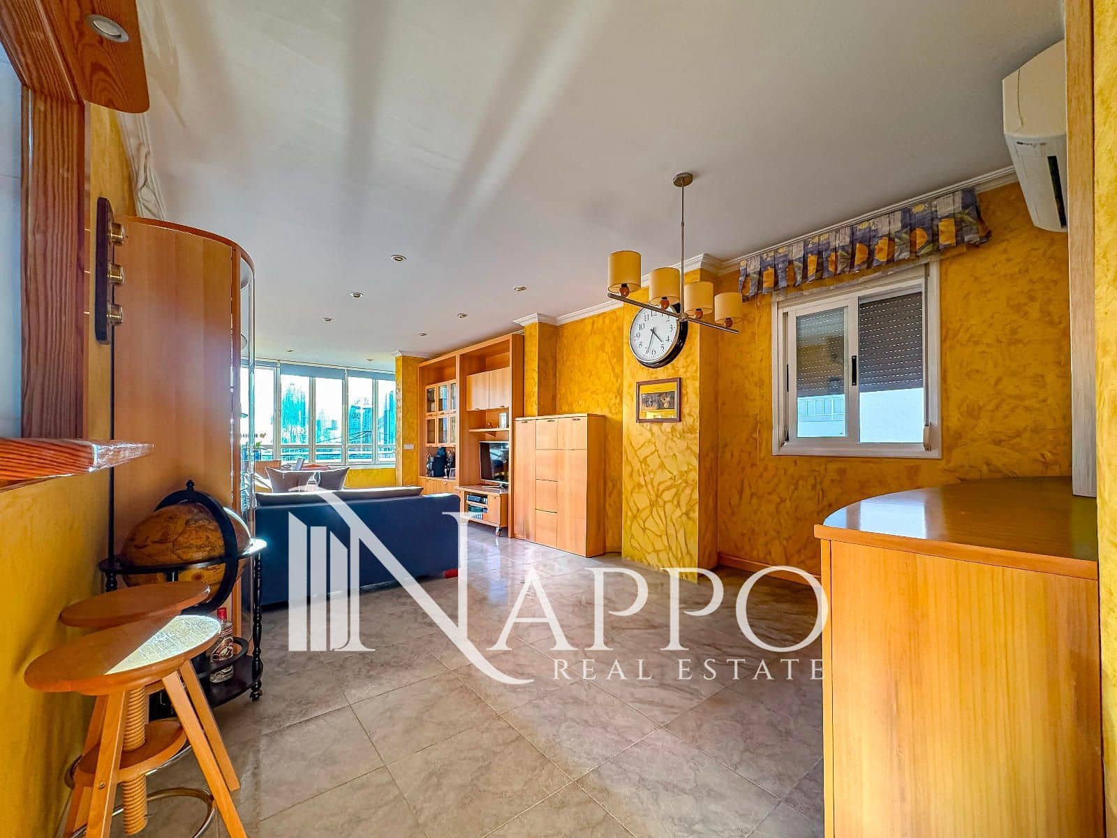 3 Zimmer Wohnung zu verkaufen in Can Pastilla - 549.000 € (Ref: 9453537)