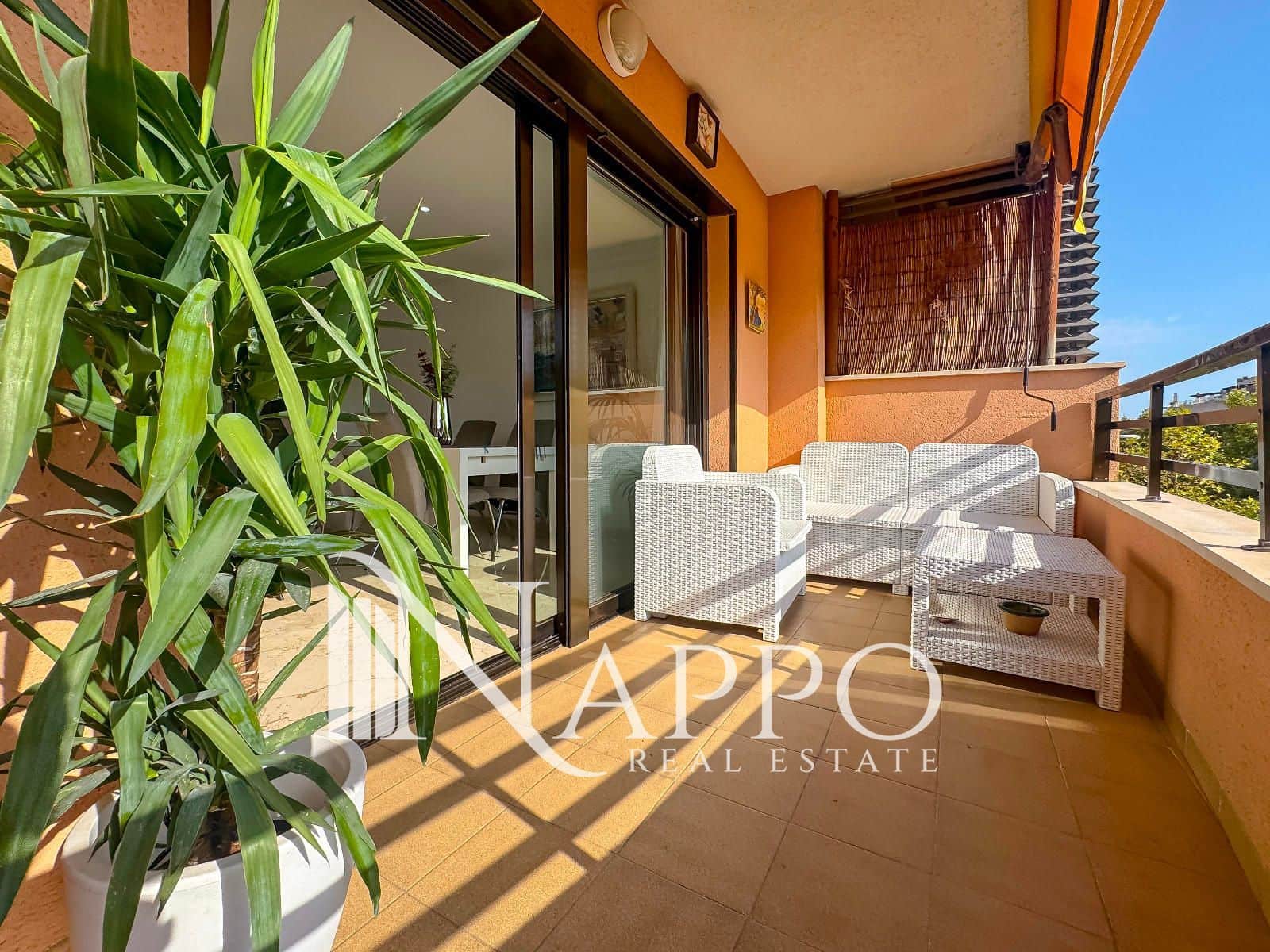 Piso de 3 habitaciones en Palma de Mallorca en venta con garaje - 629.000 € (Ref: 9453538)