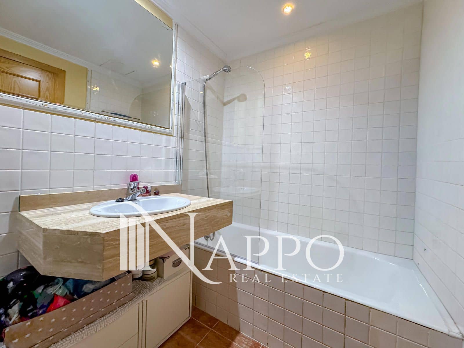 3 sovrum Lägenhet till salu i Sa Torre (Llucmajor) med pool garage - 395 000 € (Ref: 9453539)