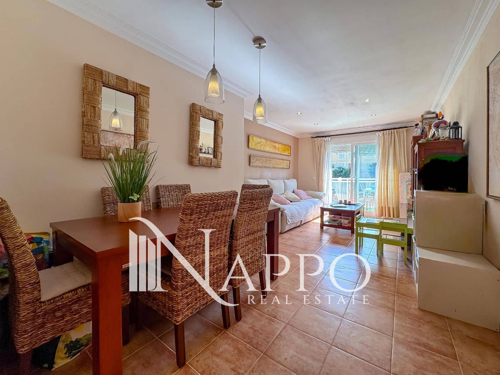 3 sovrum Lägenhet till salu i Sa Torre (Llucmajor) med pool garage - 395 000 € (Ref: 9453539)