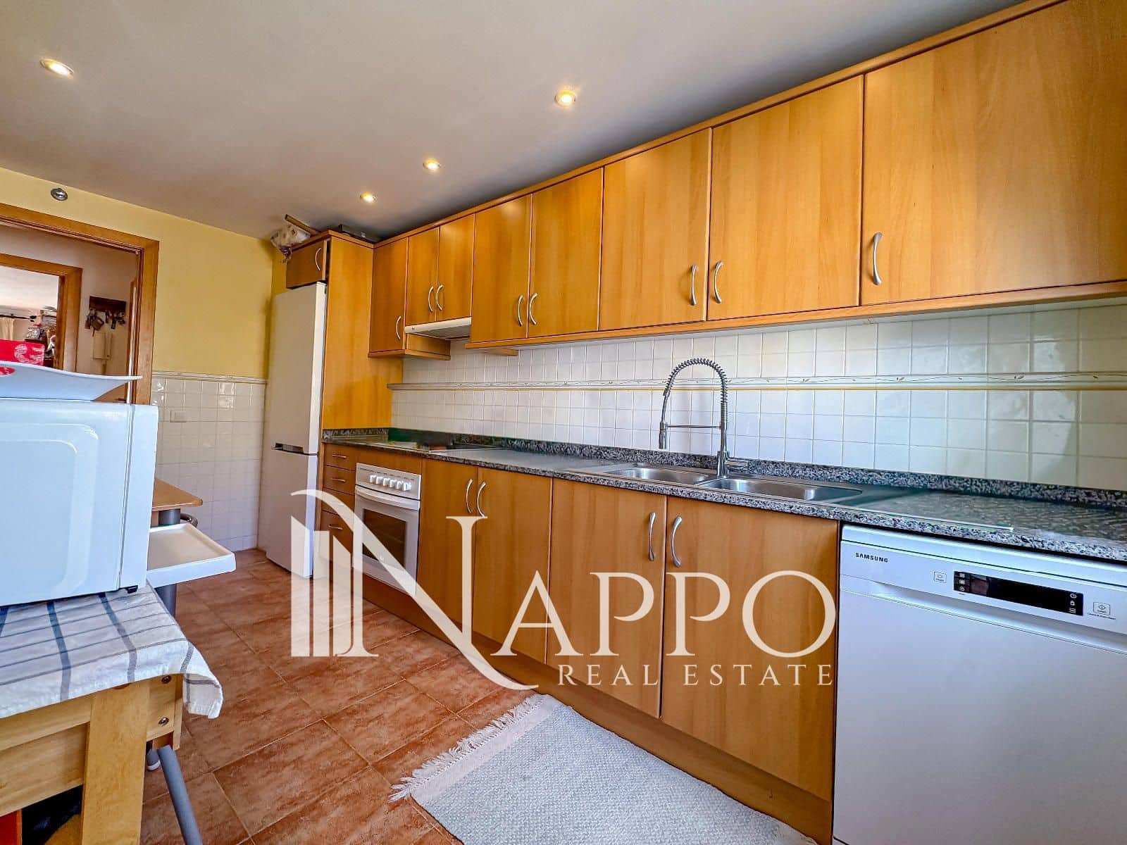 3 sovrum Lägenhet till salu i Sa Torre (Llucmajor) med pool garage - 395 000 € (Ref: 9453539)