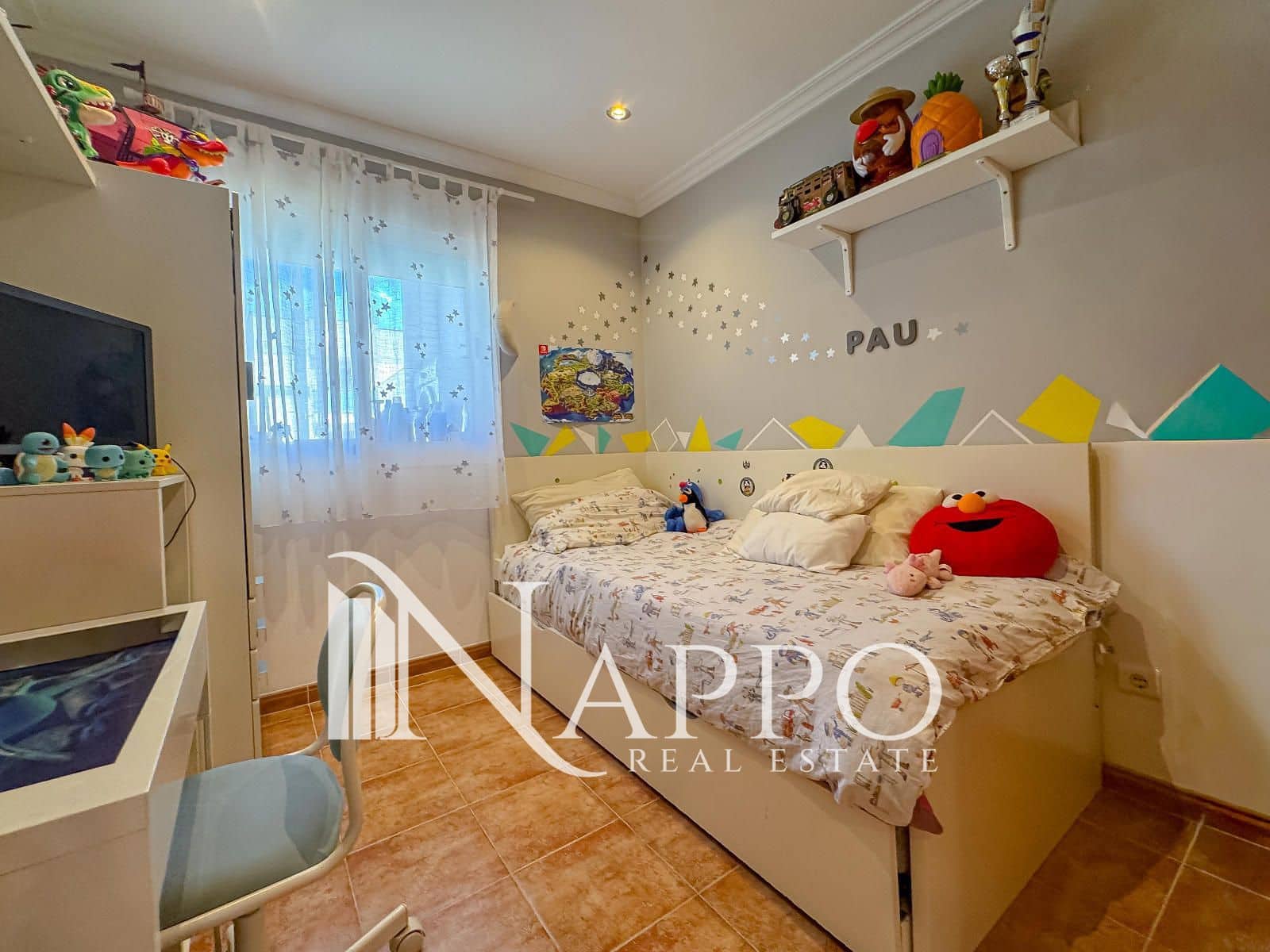 3 sovrum Lägenhet till salu i Sa Torre (Llucmajor) med pool garage - 395 000 € (Ref: 9453539)