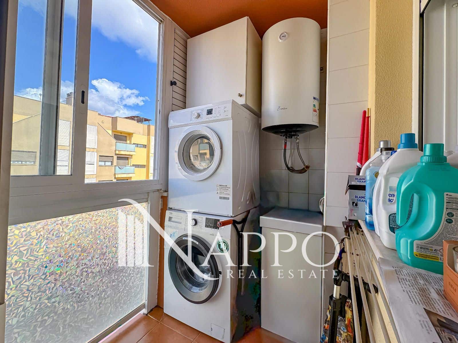 3 sovrum Lägenhet till salu i Sa Torre (Llucmajor) med pool garage - 395 000 € (Ref: 9453539)