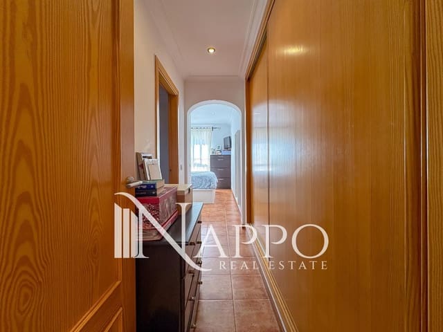 3 quarto Apartamento para venda em Sa Torre (Llucmajor), Llucmajor com piscina garagem - 395 000 € (Ref: 9453539)