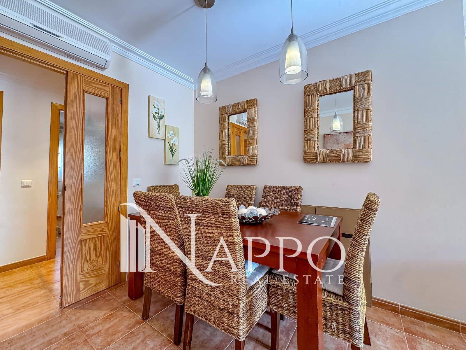 3 sovrum Lägenhet till salu i Sa Torre (Llucmajor) med pool garage - 395 000 € (Ref: 9453539)