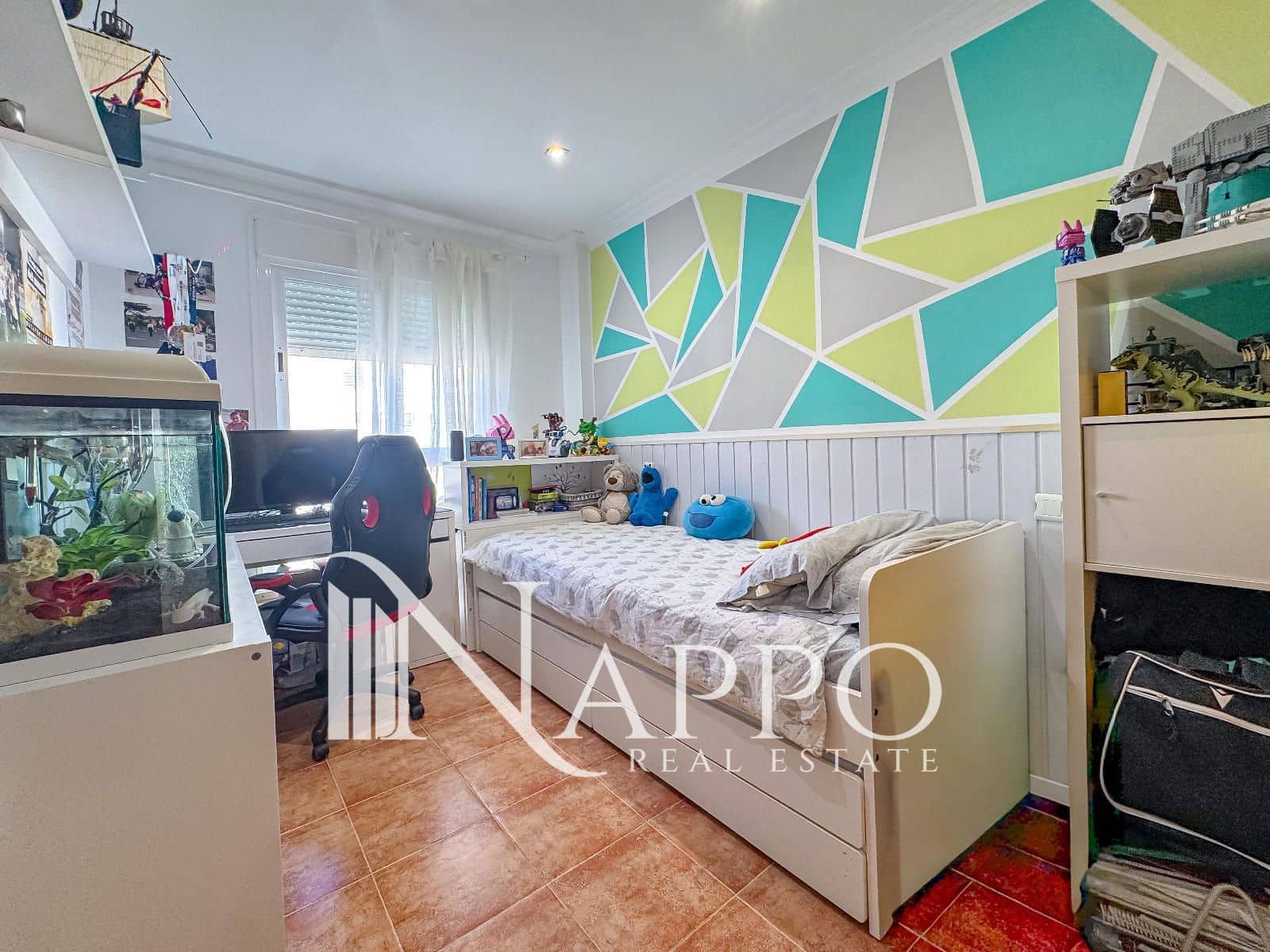 3 sovrum Lägenhet till salu i Sa Torre (Llucmajor) med pool garage - 395 000 € (Ref: 9453539)