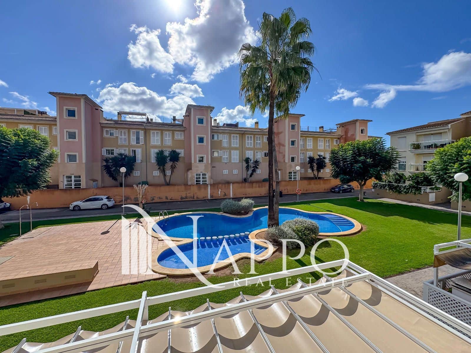 3 sovrum Lägenhet till salu i Sa Torre (Llucmajor) med pool garage - 395 000 € (Ref: 9453539)