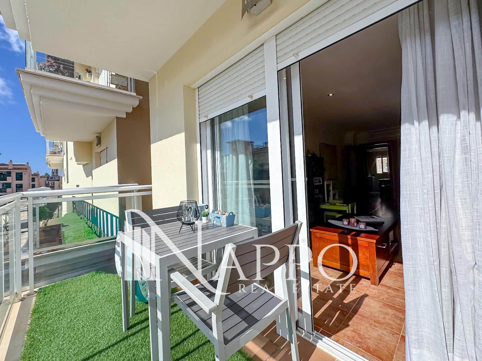 3 sovrum Lägenhet till salu i Sa Torre (Llucmajor) med pool garage - 395 000 € (Ref: 9453539)