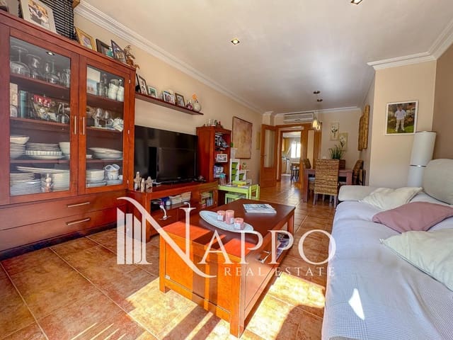 3 quarto Apartamento para venda em Sa Torre (Llucmajor), Llucmajor com piscina garagem - 395 000 € (Ref: 9453539)