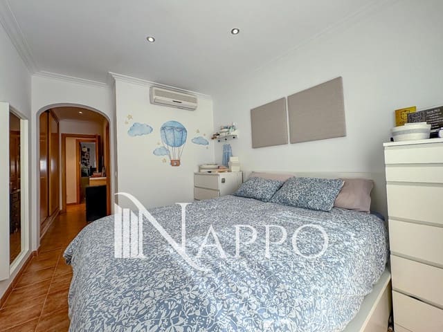 3 quarto Apartamento para venda em Sa Torre (Llucmajor), Llucmajor com piscina garagem - 395 000 € (Ref: 9453539)