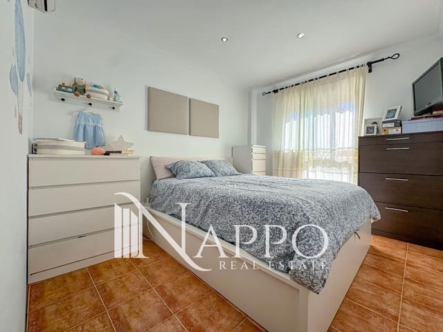 3 quarto Apartamento para venda em Sa Torre (Llucmajor), Llucmajor com piscina garagem - 395 000 € (Ref: 9453539)