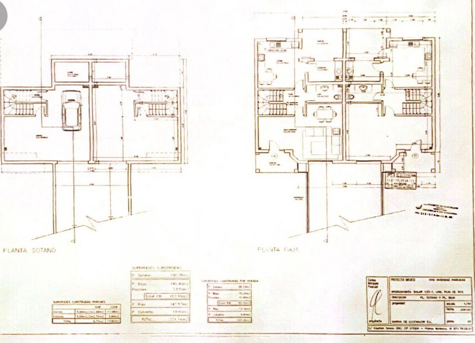 3 quarto Moradia para venda em Puig de Ros com piscina garagem - 739 000 € (Ref: 9453648)