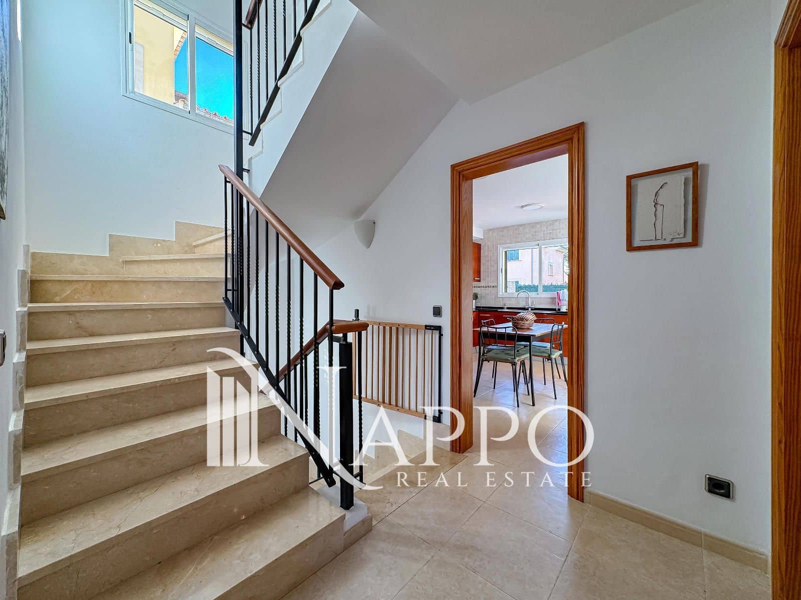 3 quarto Moradia para venda em Puig de Ros com piscina garagem - 739 000 € (Ref: 9453648)