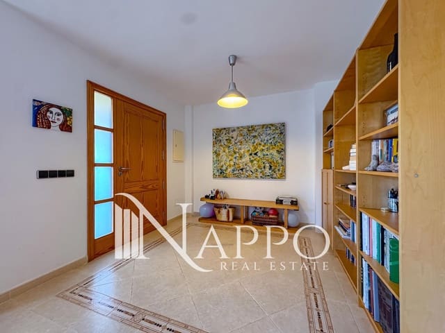 3 quarto Moradia para venda em Puig de Ros, Llucmajor com piscina garagem - 739 000 € (Ref: 9453648)