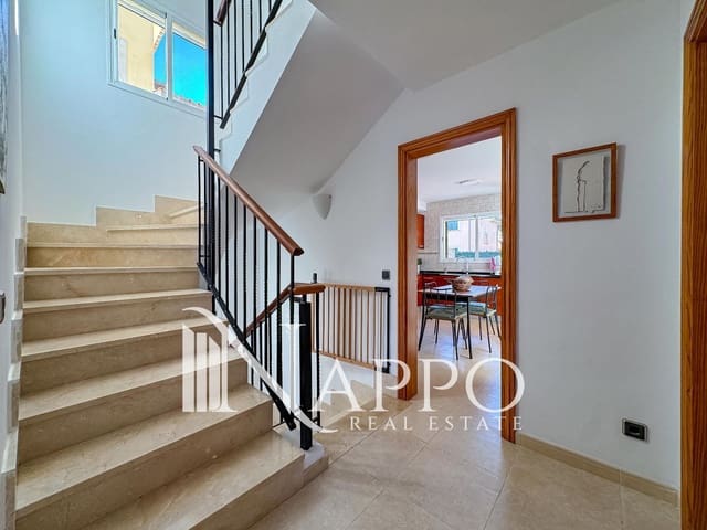 3 quarto Moradia para venda em Puig de Ros, Llucmajor com piscina garagem - 739 000 € (Ref: 9453648)