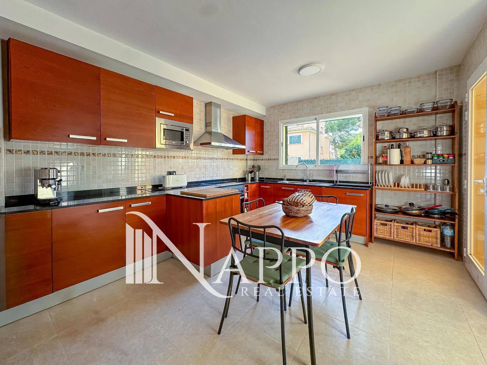 3 quarto Moradia para venda em Puig de Ros com piscina garagem - 739 000 € (Ref: 9453648)