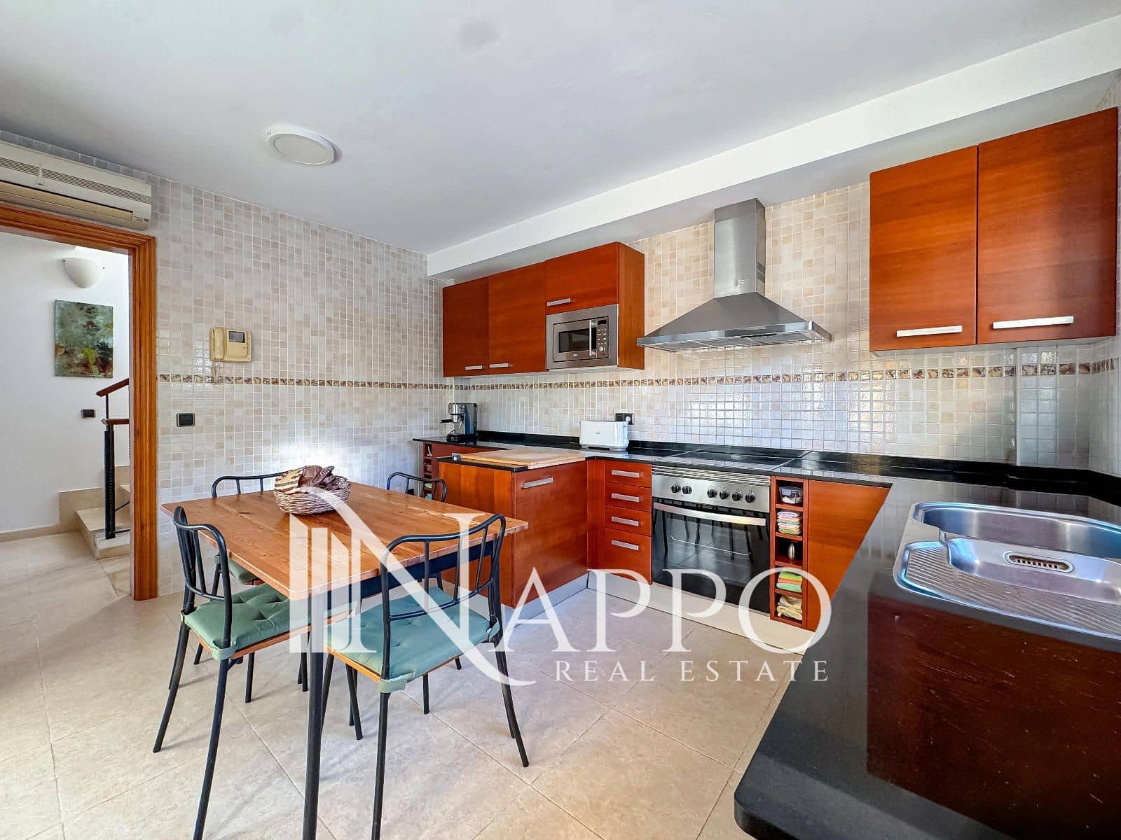 3 quarto Moradia para venda em Puig de Ros com piscina garagem - 739 000 € (Ref: 9453648)