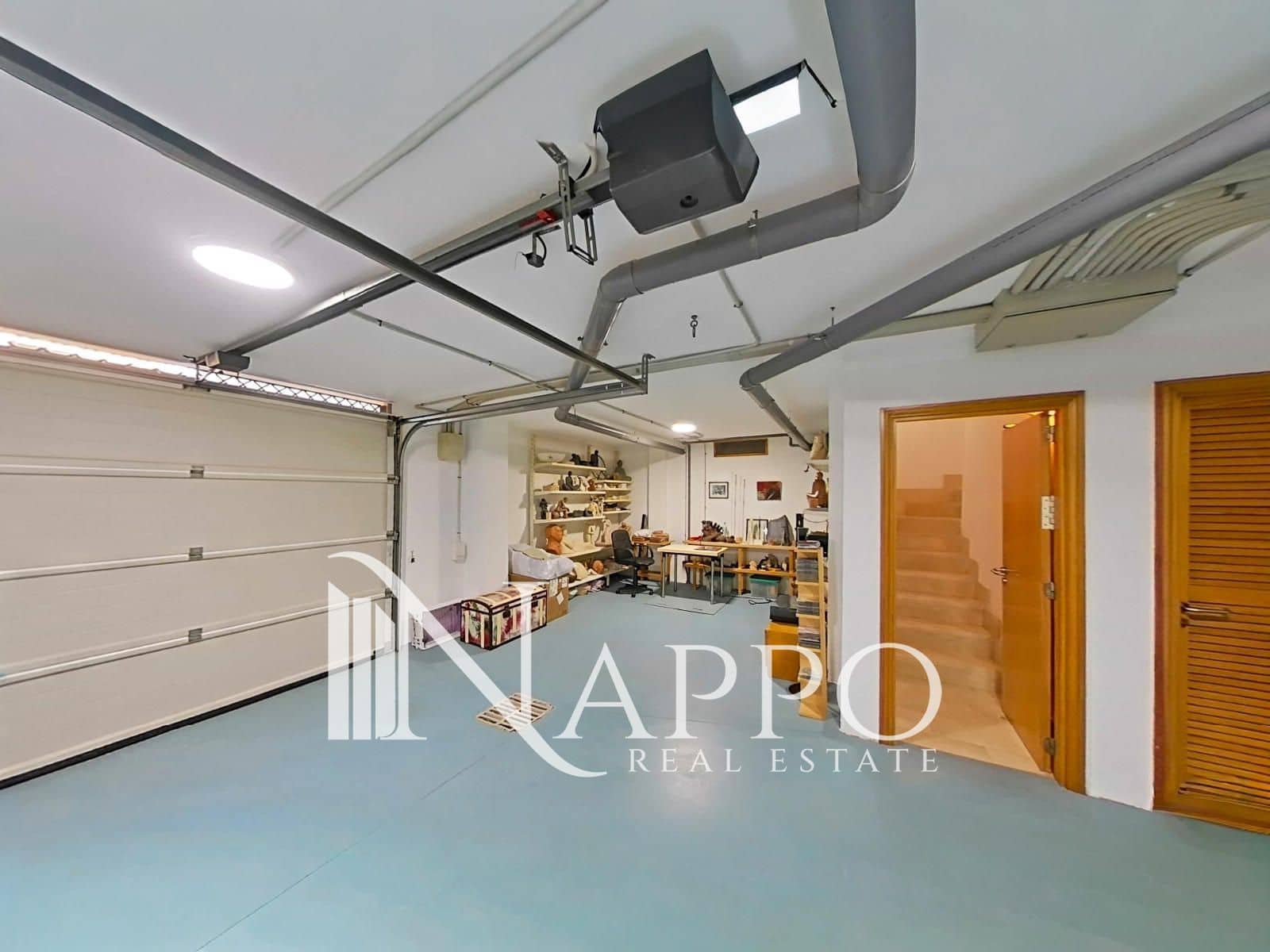 3 quarto Moradia para venda em Puig de Ros com piscina garagem - 739 000 € (Ref: 9453648)