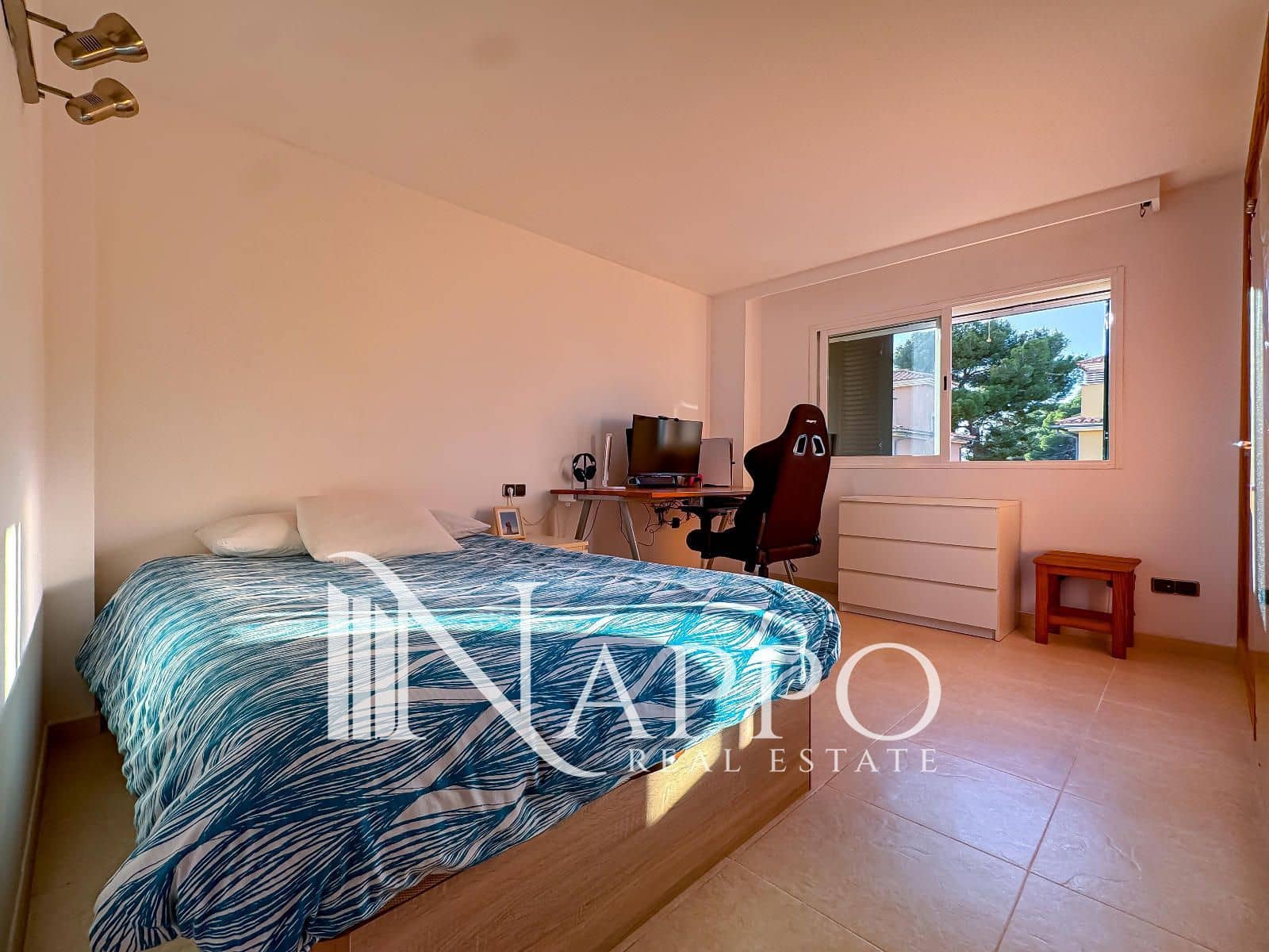 3 quarto Moradia para venda em Puig de Ros com piscina garagem - 739 000 € (Ref: 9453648)