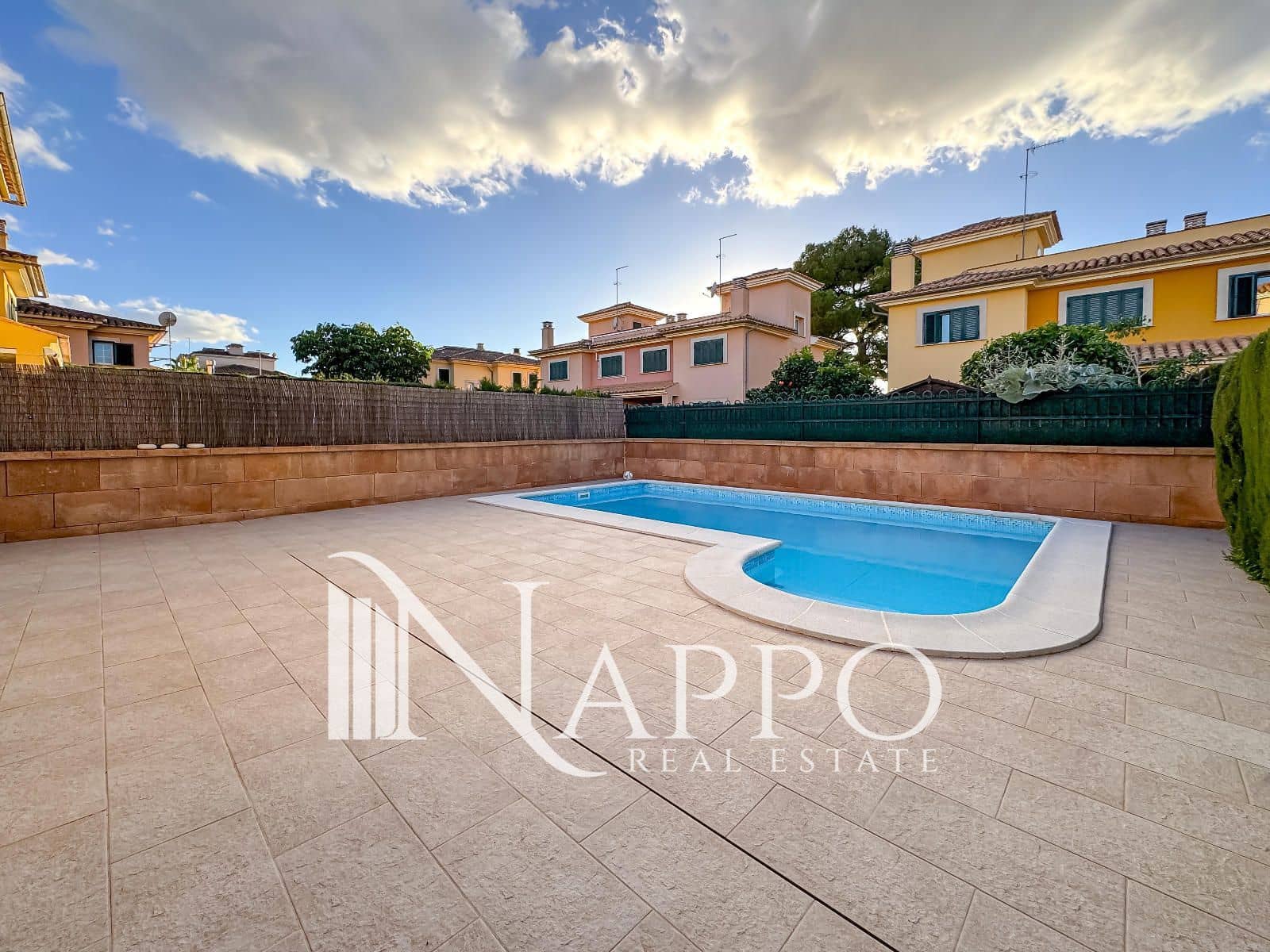 3 quarto Moradia para venda em Puig de Ros com piscina garagem - 739 000 € (Ref: 9453648)