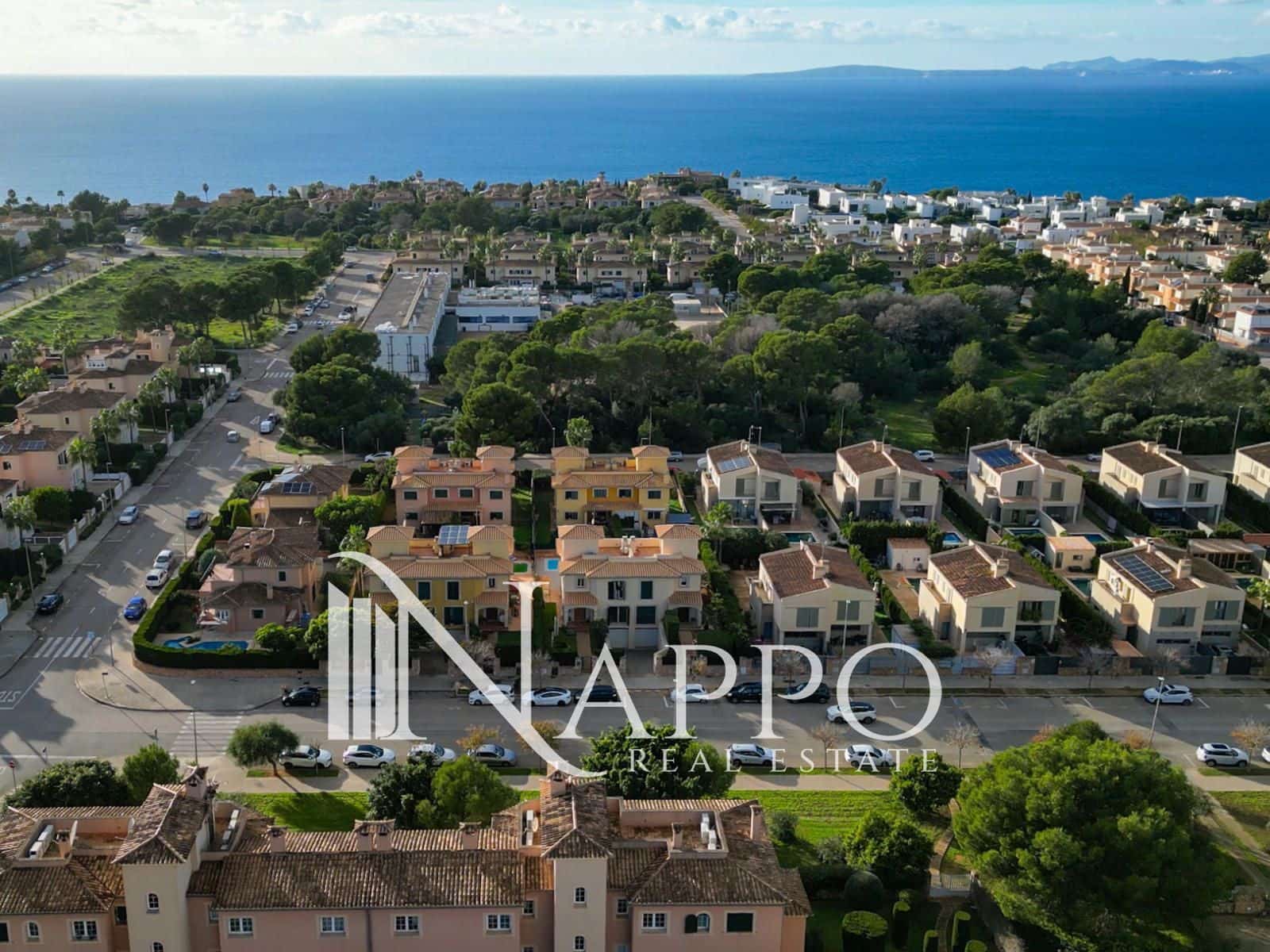 3 quarto Moradia para venda em Puig de Ros com piscina garagem - 739 000 € (Ref: 9453648)