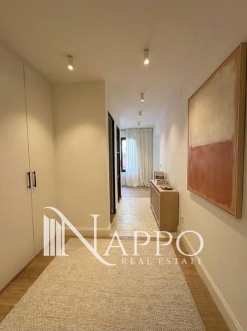 Casa de 2 habitaciones en Chamartín, Madrid ciudad en venta - 1.350.000 € (Ref: 9454742)
