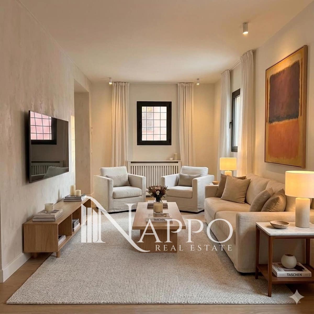 2 chambre Maison de Ville à vendre à Madrid ville - 1 350 000 € (Ref: 9454742)