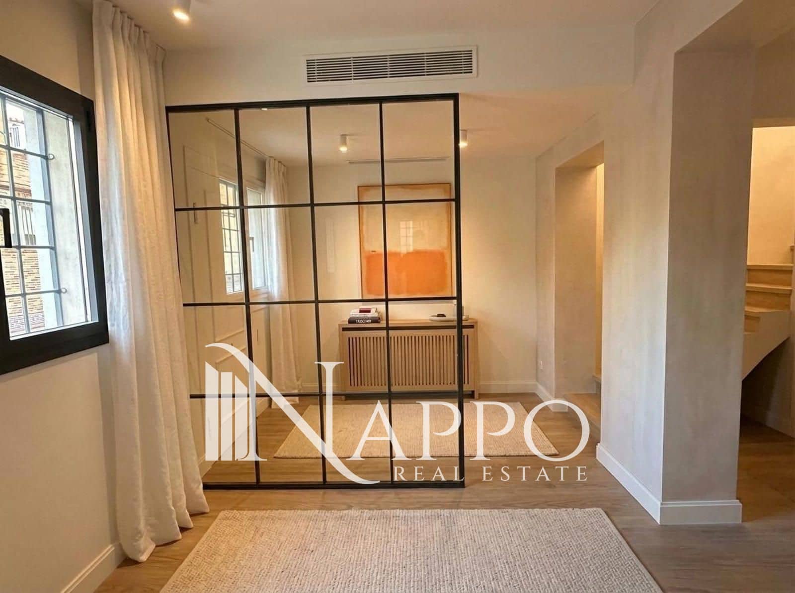 2 chambre Maison de Ville à vendre à Madrid ville - 1 350 000 € (Ref: 9454742)