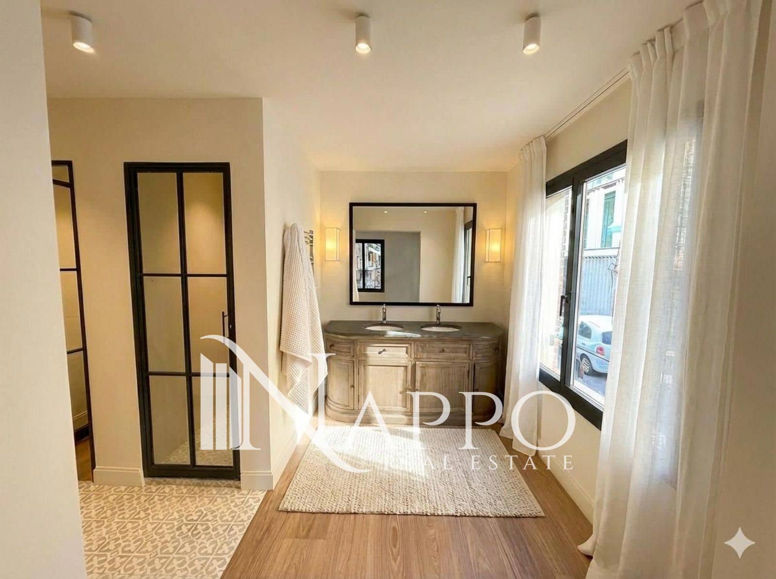 2 chambre Maison de Ville à vendre à Madrid ville - 1 350 000 € (Ref: 9454742)