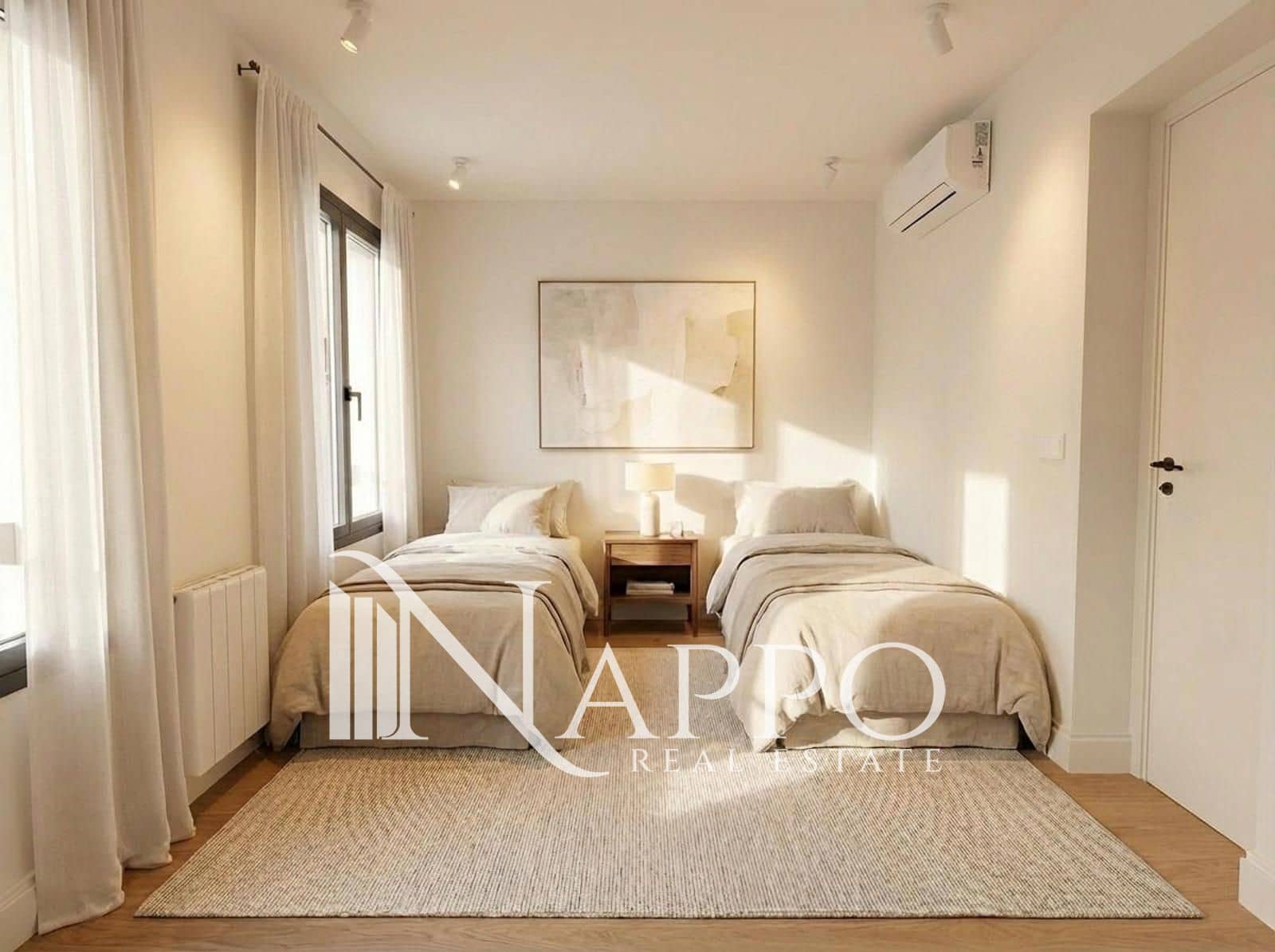 2 chambre Maison de Ville à vendre à Madrid ville - 1 350 000 € (Ref: 9454742)