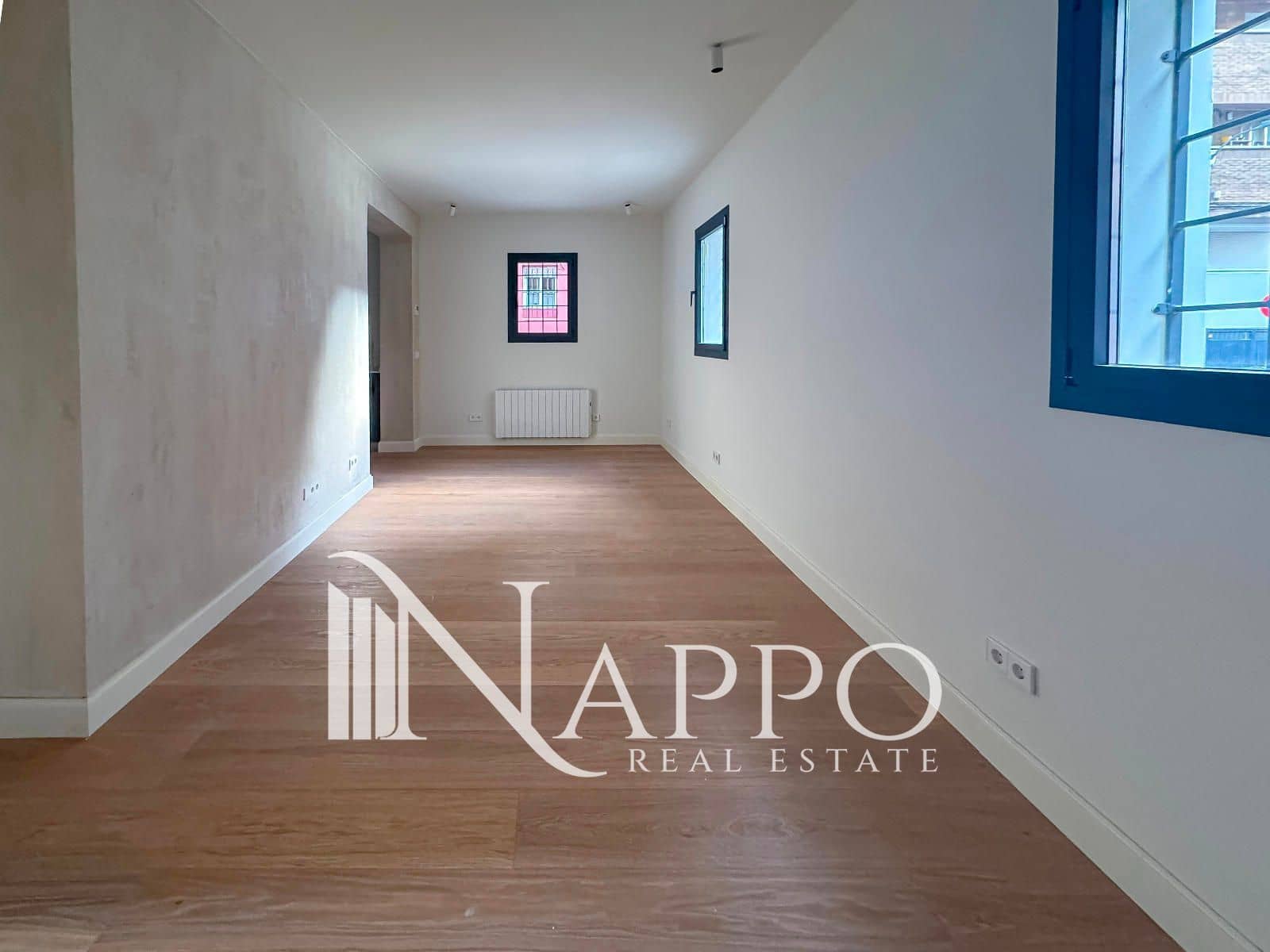 2 chambre Maison de Ville à vendre à Madrid ville - 1 350 000 € (Ref: 9454742)