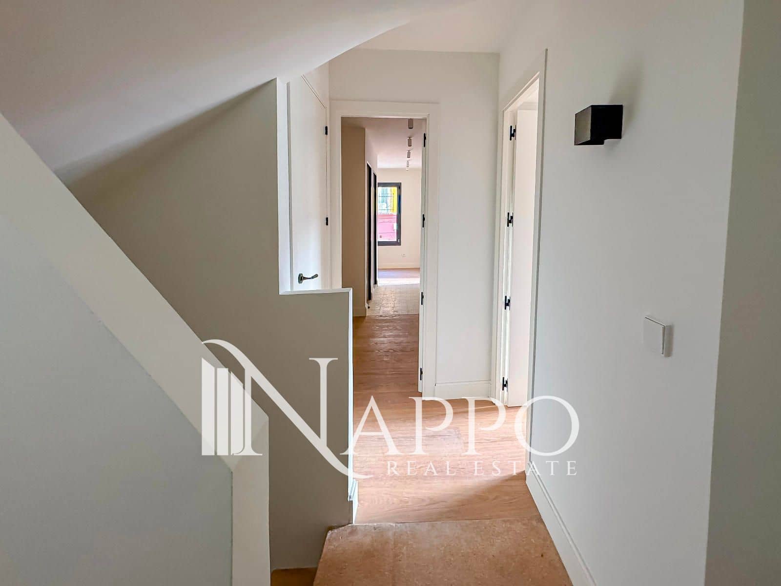 2 chambre Maison de Ville à vendre à Madrid ville - 1 350 000 € (Ref: 9454742)