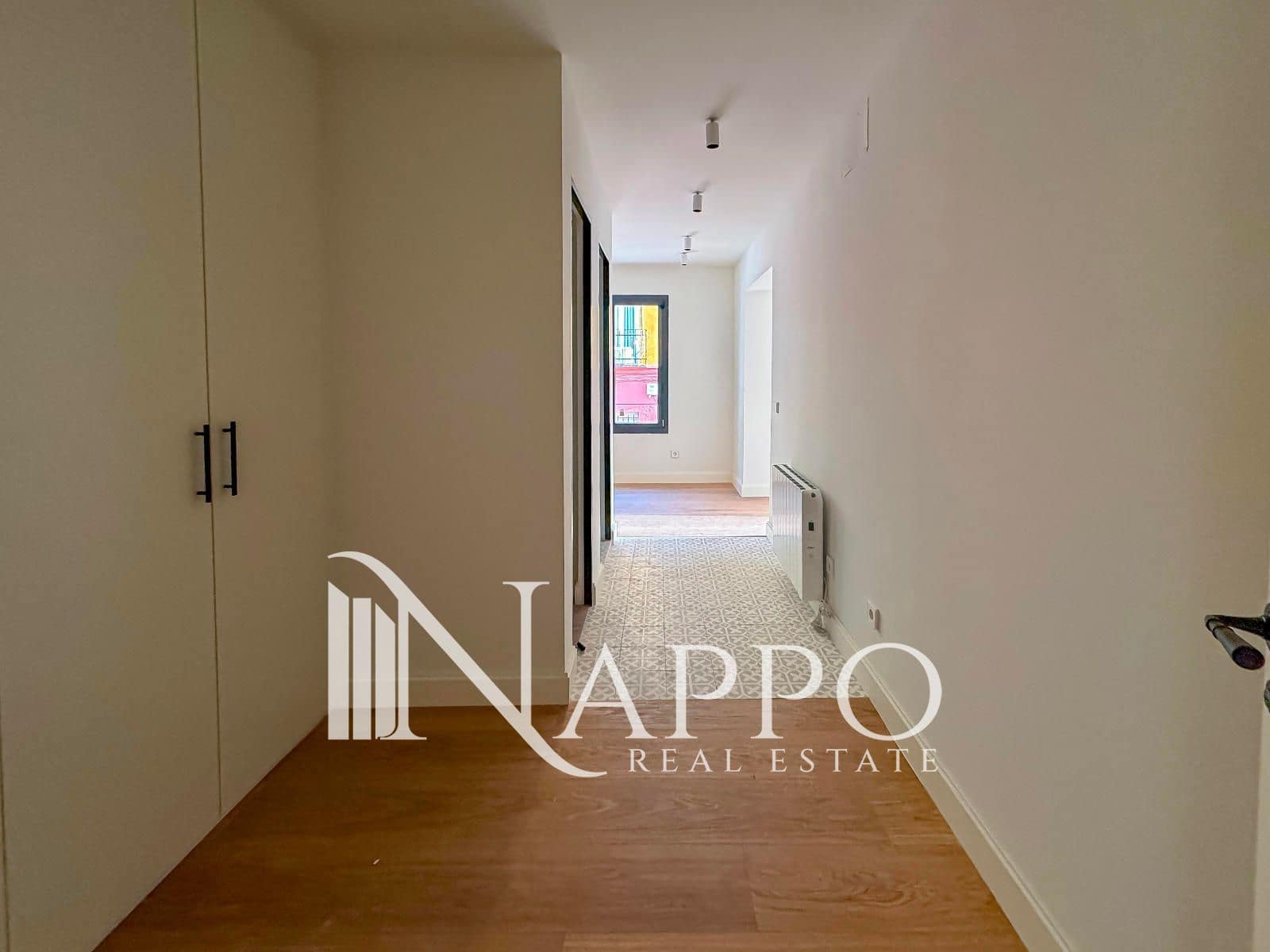 2 chambre Maison de Ville à vendre à Madrid ville - 1 350 000 € (Ref: 9454742)