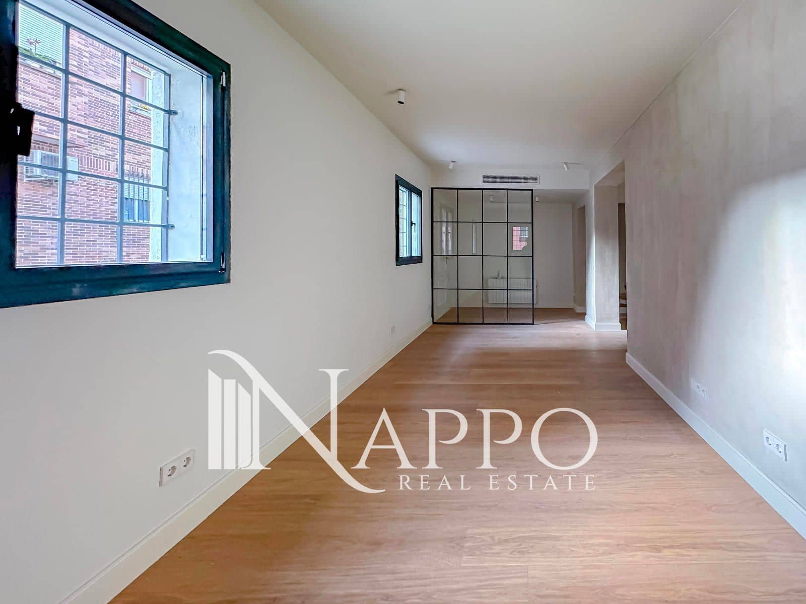 2 chambre Maison de Ville à vendre à Madrid ville - 1 350 000 € (Ref: 9454742)